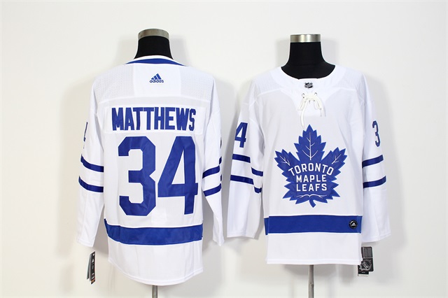 Toronto Maple Leafs jerseys 2022-045